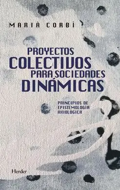 Proyectos Colectivos para Sociedades Dinamicas - P