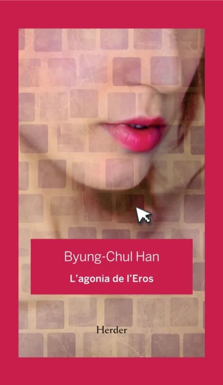Agonia de L' Eros L'. Catalán