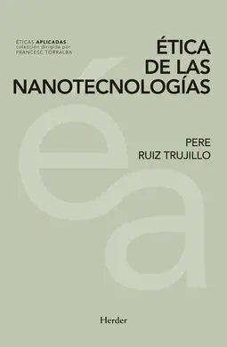 Etica de las Nanotecnologias