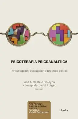 Psicoterapia Psicoanalitica - Investigacion, Evalu