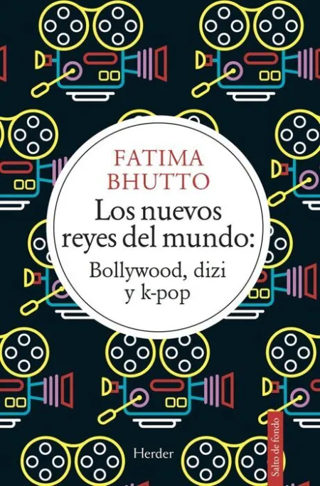 Los Nuevos Reyes del Mundo