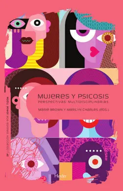Mujeres y Psicosis
