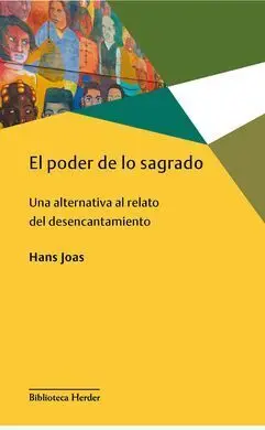 Poder de lo Sagrado, el