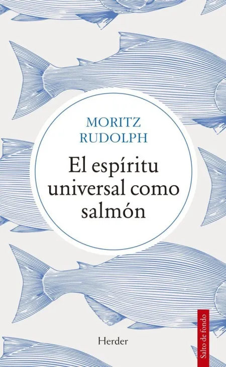 Espíritu Universal Como Salmón, el