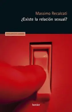 ¿Existe la Relación Sexual?