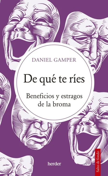 De que te Ries