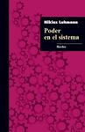 PODER EN EL SISTEMA