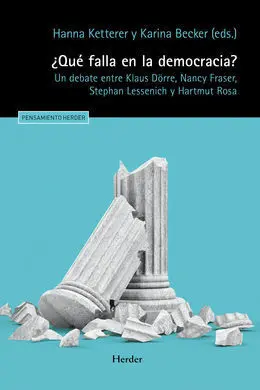 Qué Falla en la Democracia?