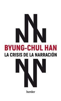 La Crisis de la Narración