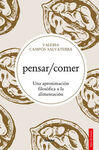 PENSAR/COMER