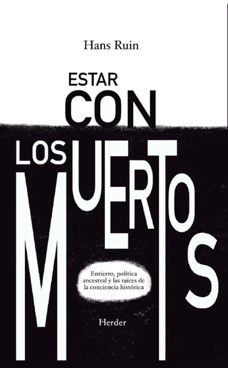 Estar con los Muertos