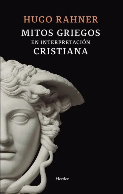 Mitos Griegos en Interpretación Cristiana (N. e. )