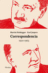 CORRESPONDENCIA (1920-1963)
