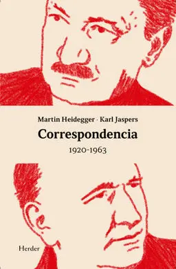 Correspondencia (1920-1963)