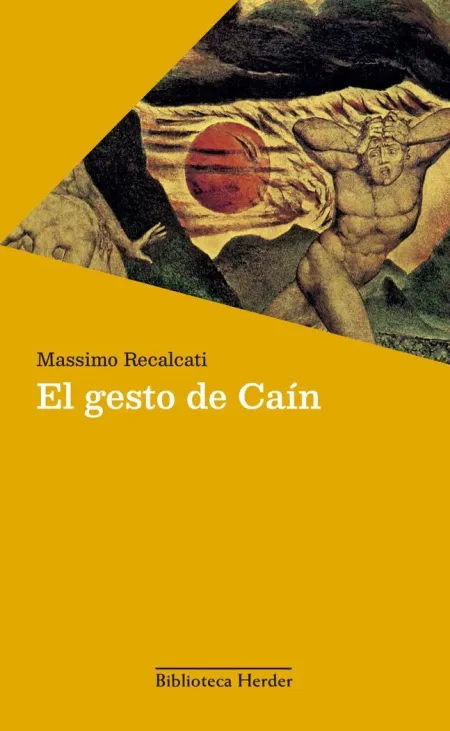 Gesto de Caín, el
