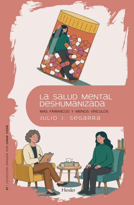 Salud Mental Deshumanizada, la