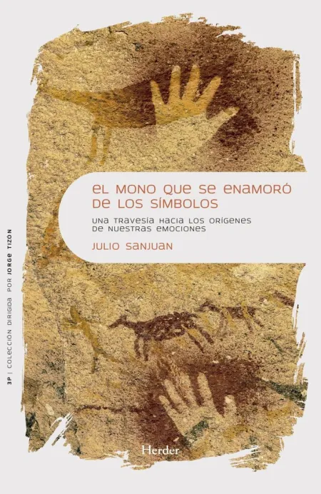 Mono que se Enamoró de los Símbolos, el