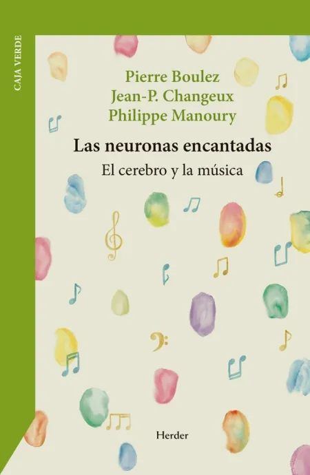 Neuronas Encantadas, las