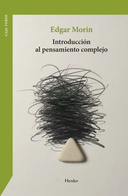 Introducción Al Pensamiento Complejo (N. e. )