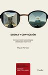 DOGMA Y CONVICCIÓN