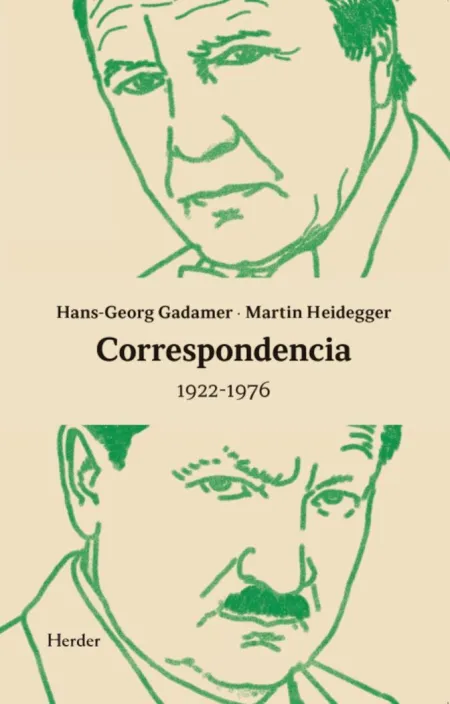 Correspondencia 1922-1976