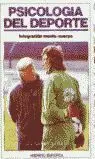 Psicología del Deporte