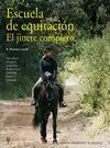 Escuela Equitacion. el Jinete Completo