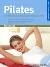 PILATES.EL ENTRENAMIENTO DE FITNES PARA EL CUERPO Y LA MENTE