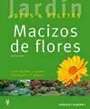 Macizos de Flores