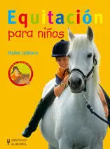 Equitación para Niños