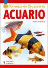 50 Consejos de Oro para tu Acuario