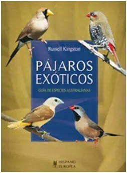 Pájaros Exóticos