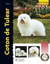 Coton de Tulear