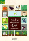 GUIA DE LA ALIMENTACION BIO (COCINA BIO)