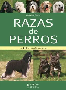 Razas de Perros