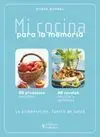 Mi Cocina para la Memoria