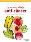 La Nueva Dieta Anti-Cáncer