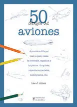 50 Dibujos de Aviones