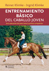 ENTRENAMIENTO BÁSICO DEL CABALLO JOVEN