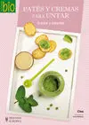 Patés y Cremas para Untar
