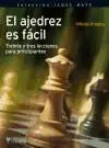 El Ajedrez Es Facil