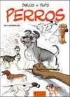 Dibujo y Pinto Perros