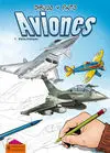 Dibujo y Pinto Aviones