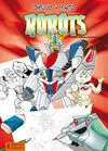 Dibujo y Pinto Robots