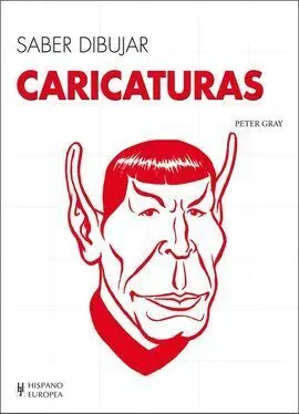 Caricaturas. Saber Dibujar