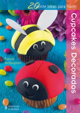Cupcakes Decorados