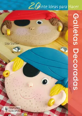 Galletas Decoradas