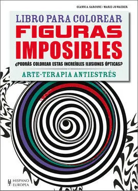 Figuras Imposibles