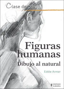 Figuras Humanas. Dibujo Al Natural