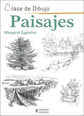 Paisajes (Clases de Dibujo)